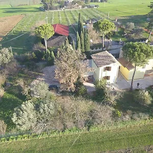 La Casa Di Bach Perugia