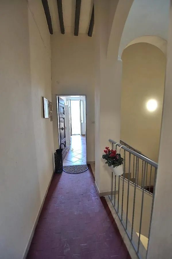 Al Bel Panorama Lejlighed Perugia
