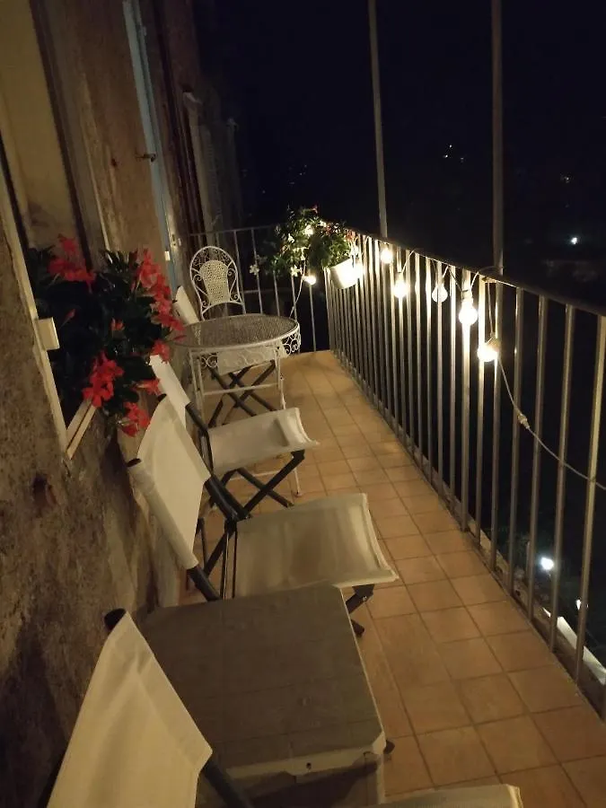 Al Bel Panorama Lejlighed Perugia